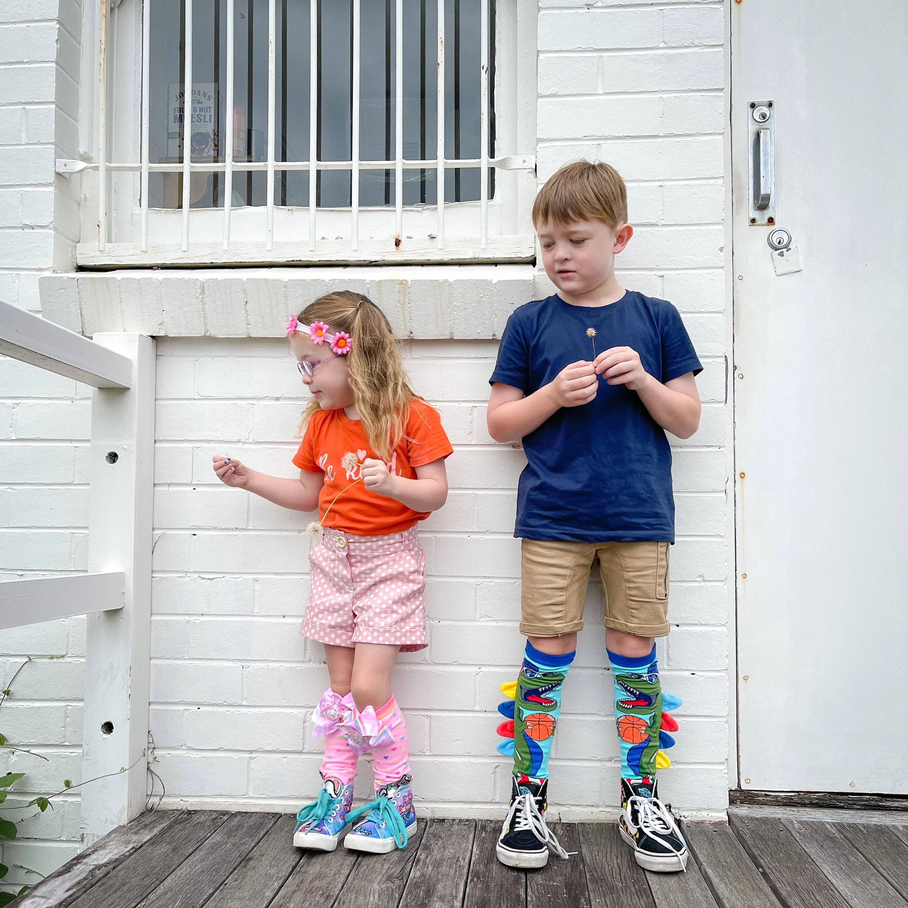 MAD 3D Dinosaur Basketball Socks