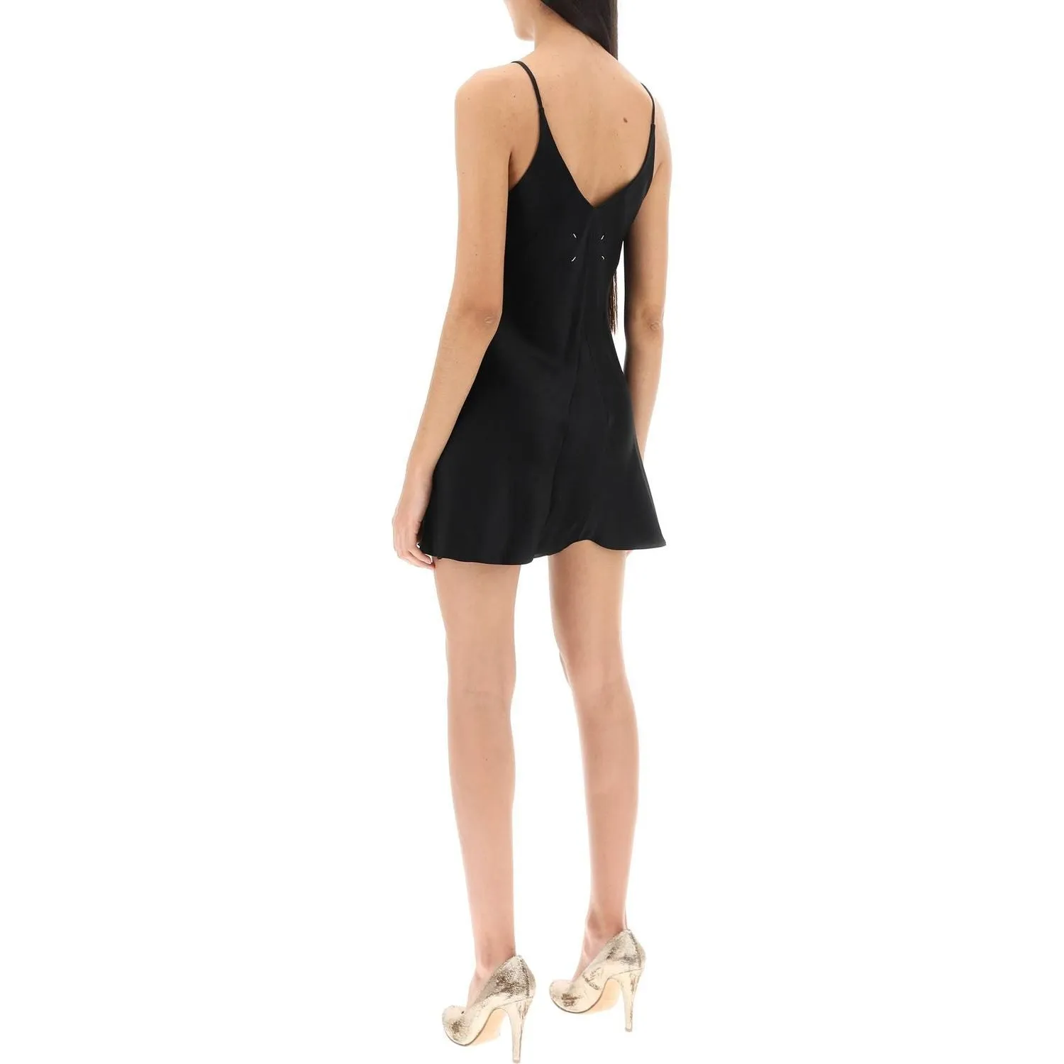 Maison Margiela convertible playsuit