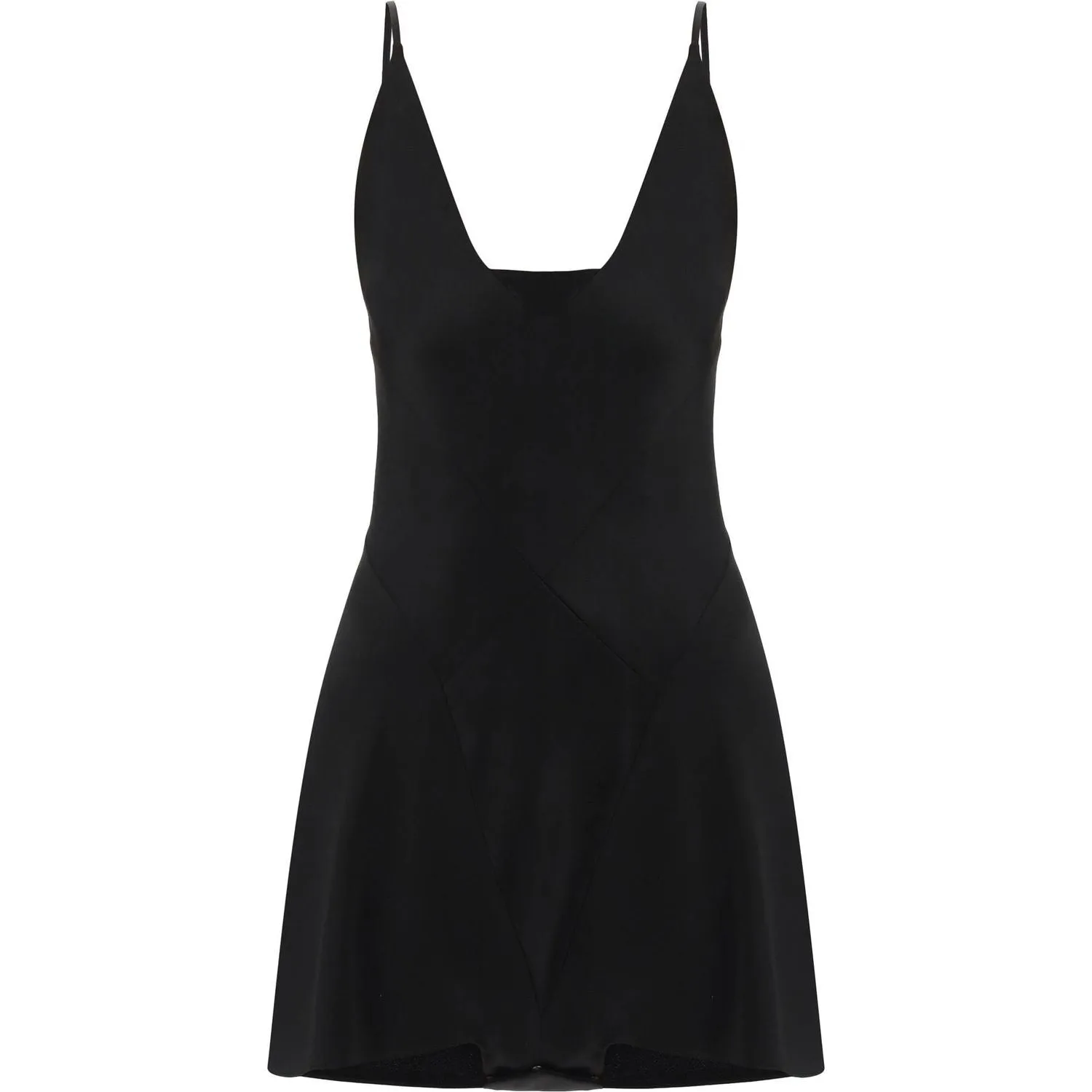 Maison Margiela convertible playsuit