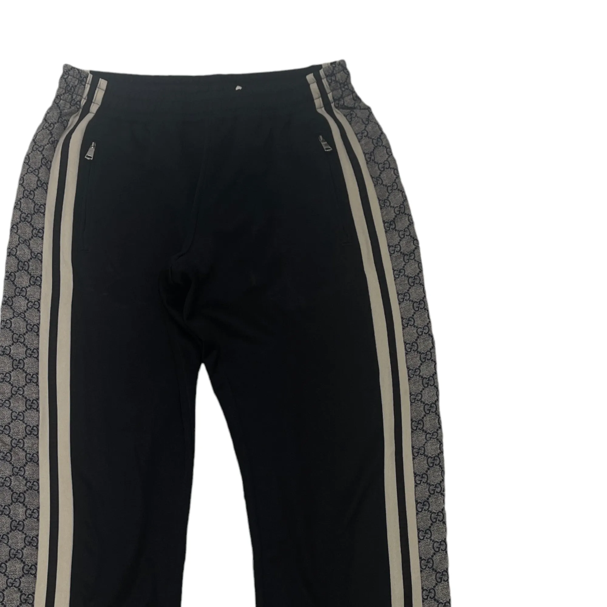 Men's Gg Technical Joggers Black Size S