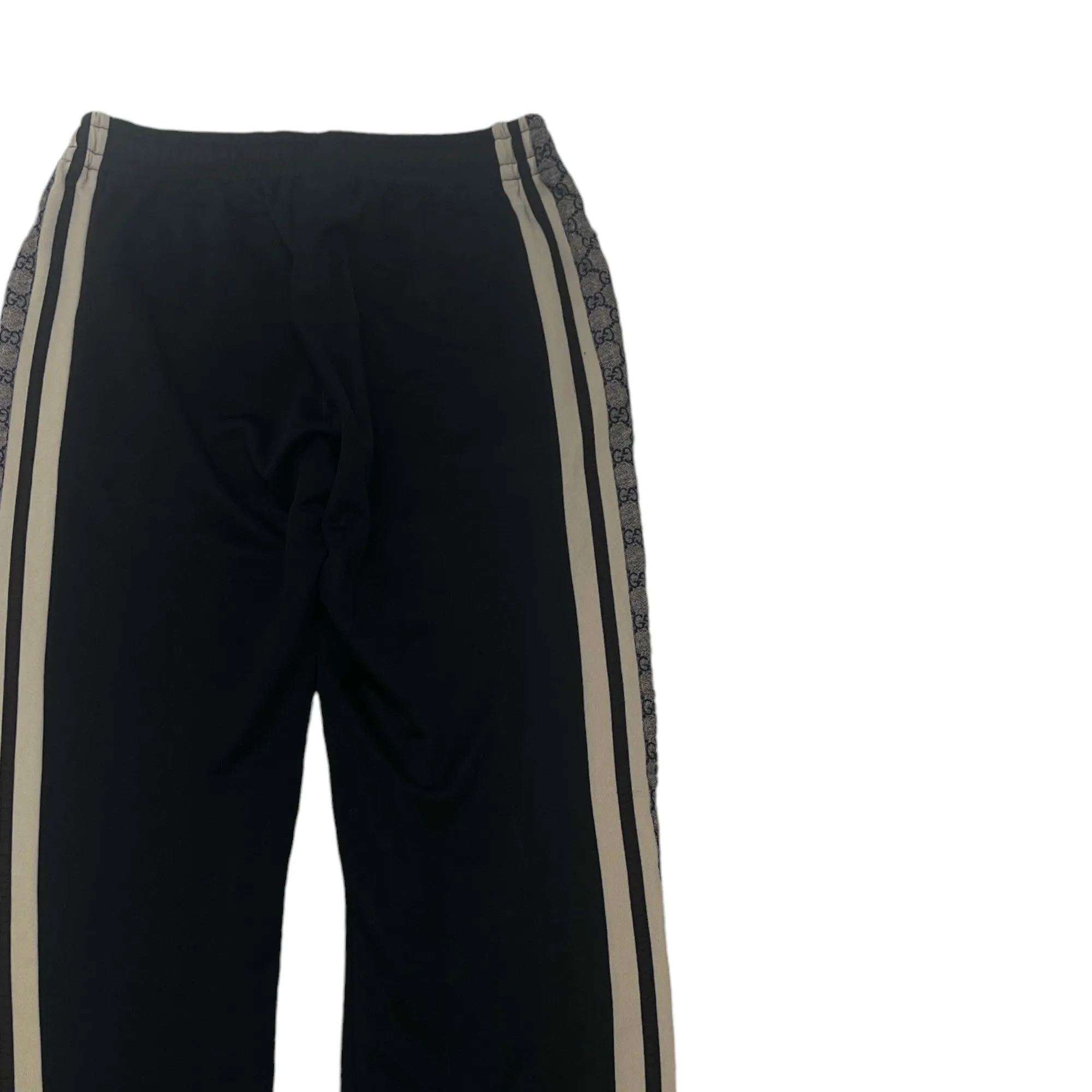 Men's Gg Technical Joggers Black Size S