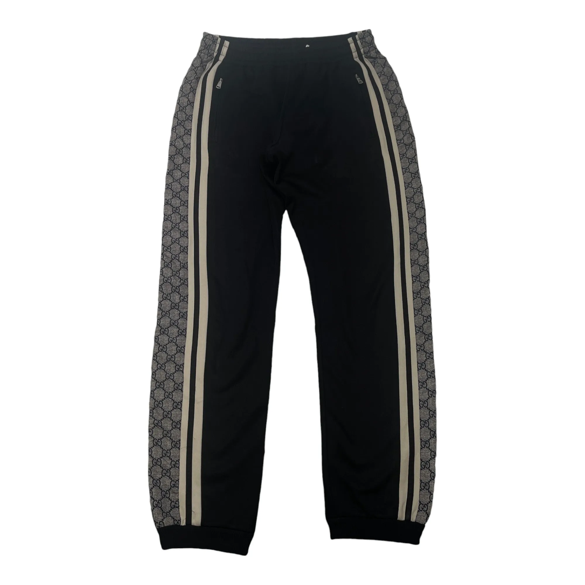 Men's Gg Technical Joggers Black Size S