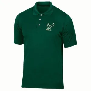 New - NCAA South Florida Bulls Polo T-Shirt - XL