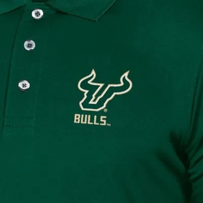 New - NCAA South Florida Bulls Polo T-Shirt - XL