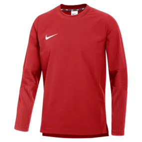 Nike Kid's Dri-Fit Lightweight Pullover (Loose Fit)