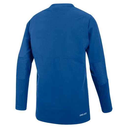 Nike Kid's Dri-Fit Lightweight Pullover (Loose Fit)