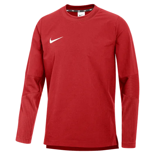 Nike Kid's Dri-Fit Lightweight Pullover (Loose Fit)