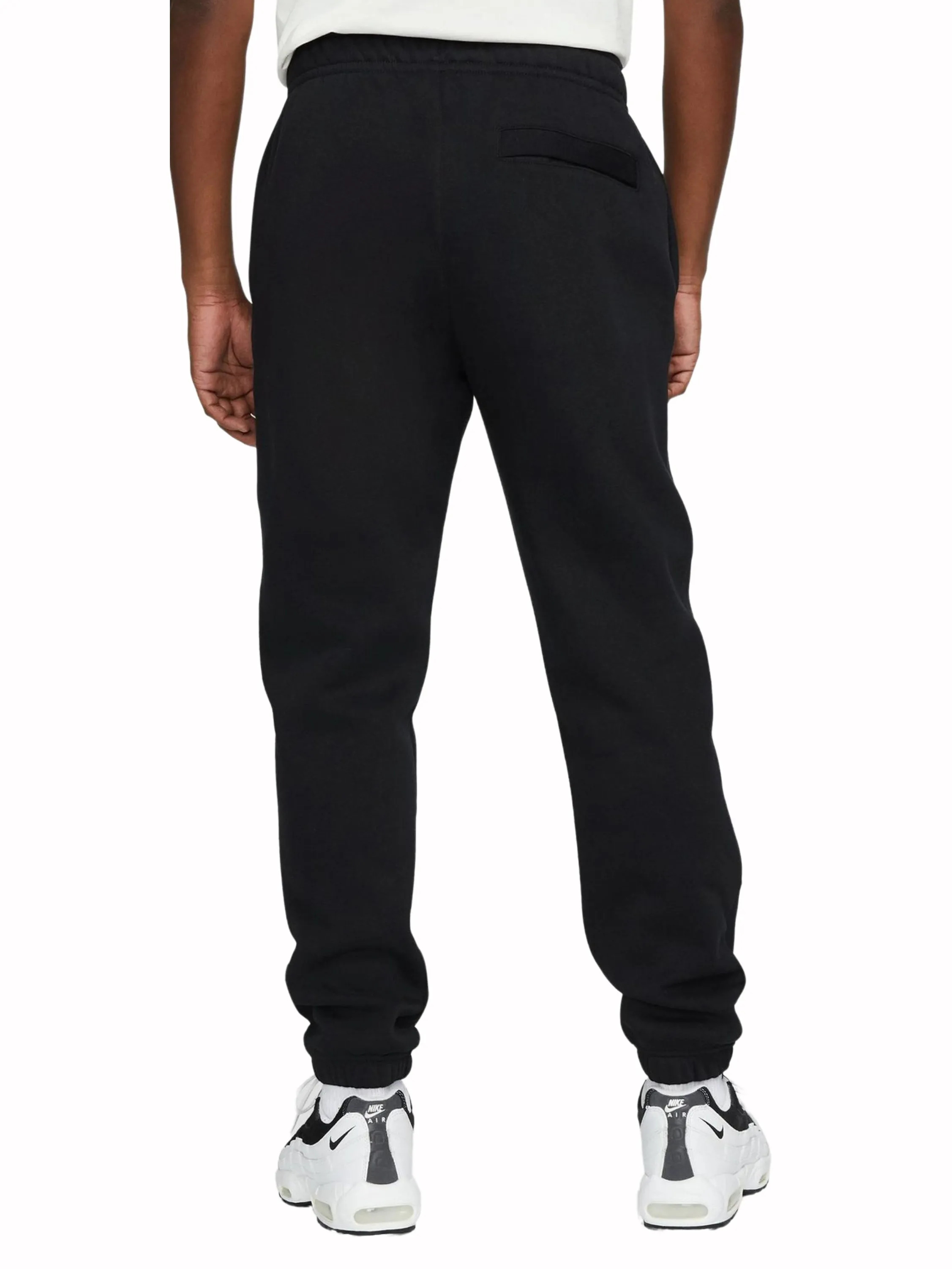 Nike | Mens Stacked Logo Fleece Tracksuit