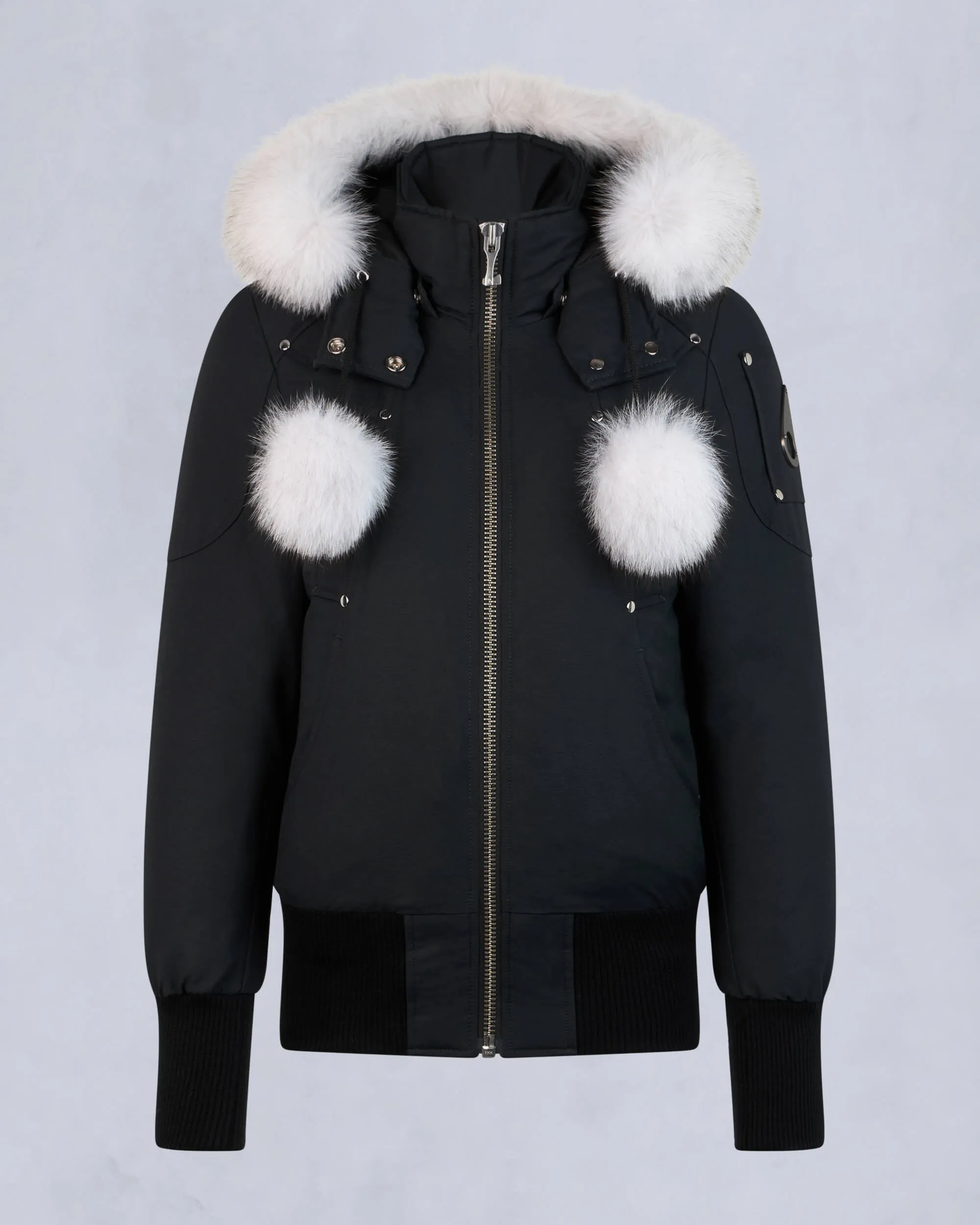 ORIGINAL DEBBIE BOMBER FUR