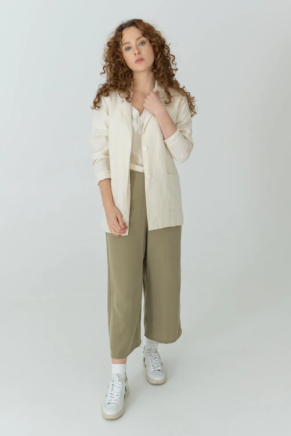 Pants Khaki