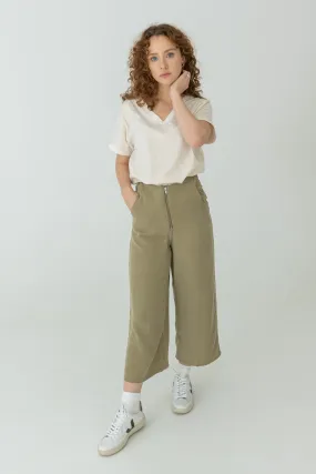 Pants Khaki