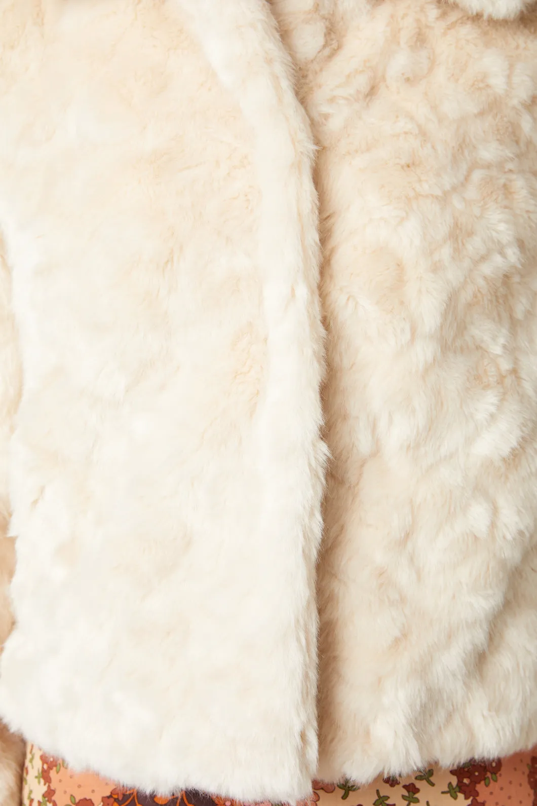 Penelope Fur Jacket