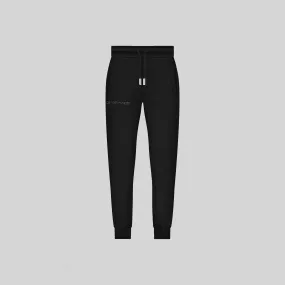 PHOENIX BLACK JOGGER