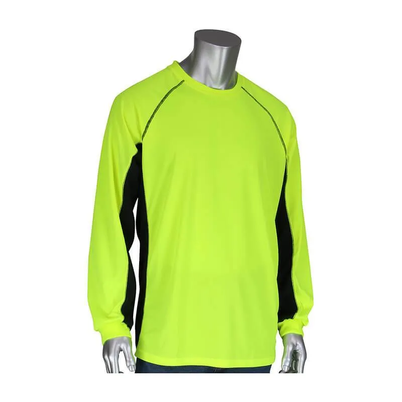 PIP Long Sleeve T-Shirt w/50  UPF & Insect Repellent 310-1150B