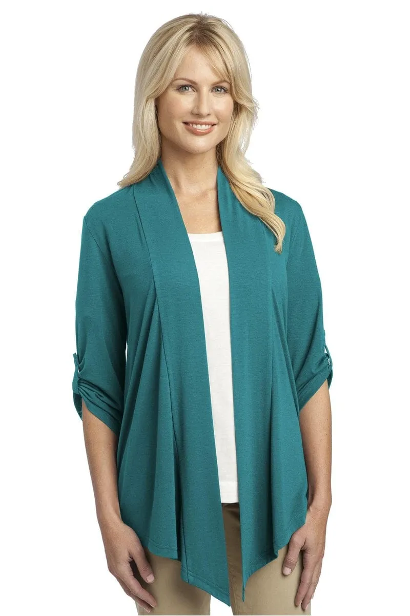 Port Authority ®  Ladies Concept Shrug. L543