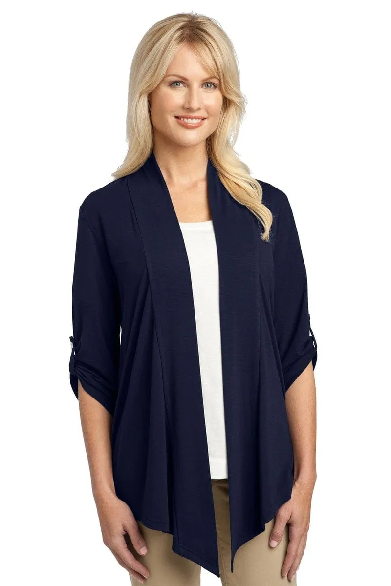 Port Authority ®  Ladies Concept Shrug. L543