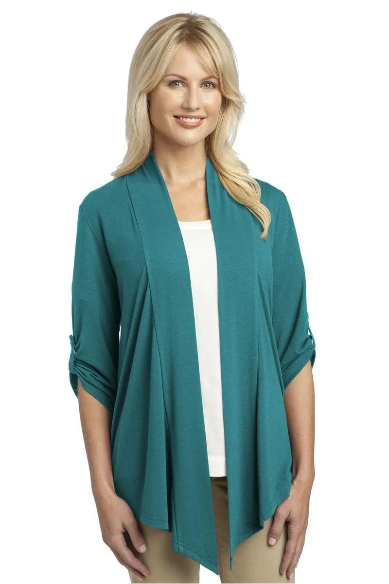 Port Authority ®  Ladies Concept Shrug. L543