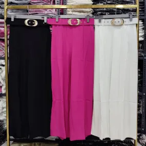 Premium imported Culottes