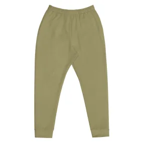 Premium Joggers- Green