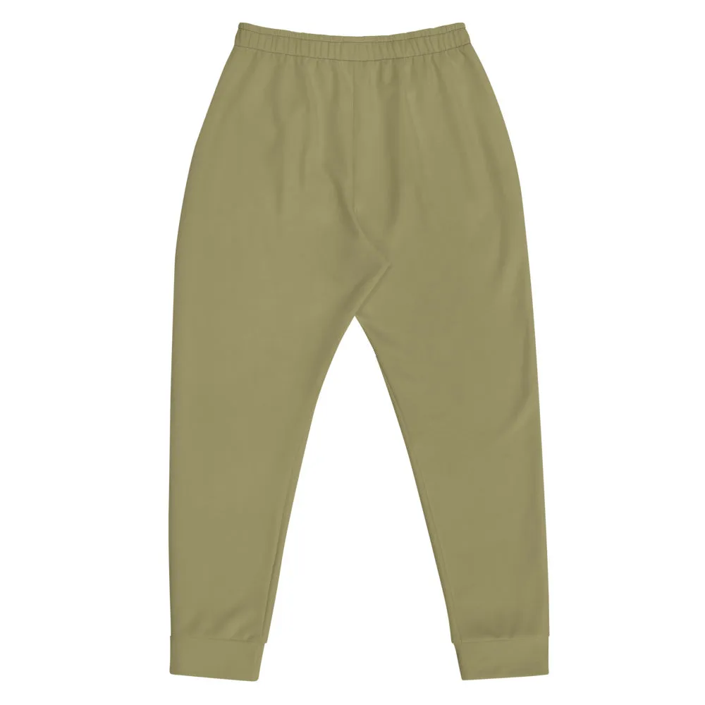 Premium Joggers- Green