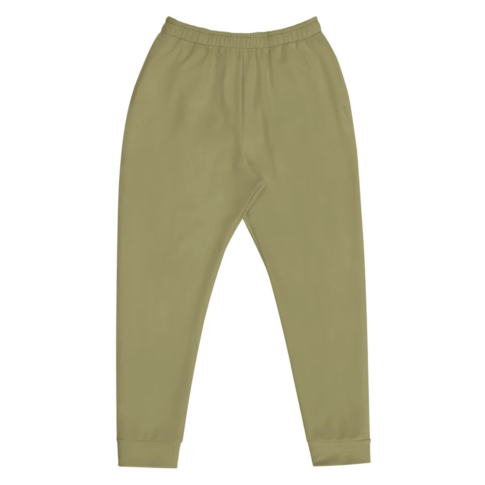 Premium Joggers- Green