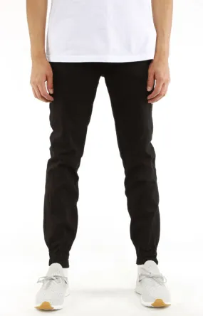 Primitive Carnaby Black Joggers