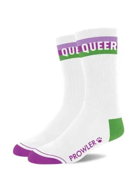 Prowler Queer Socks