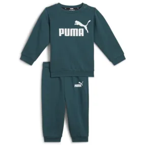 Puma Minicats ESS Crew JAndger FL