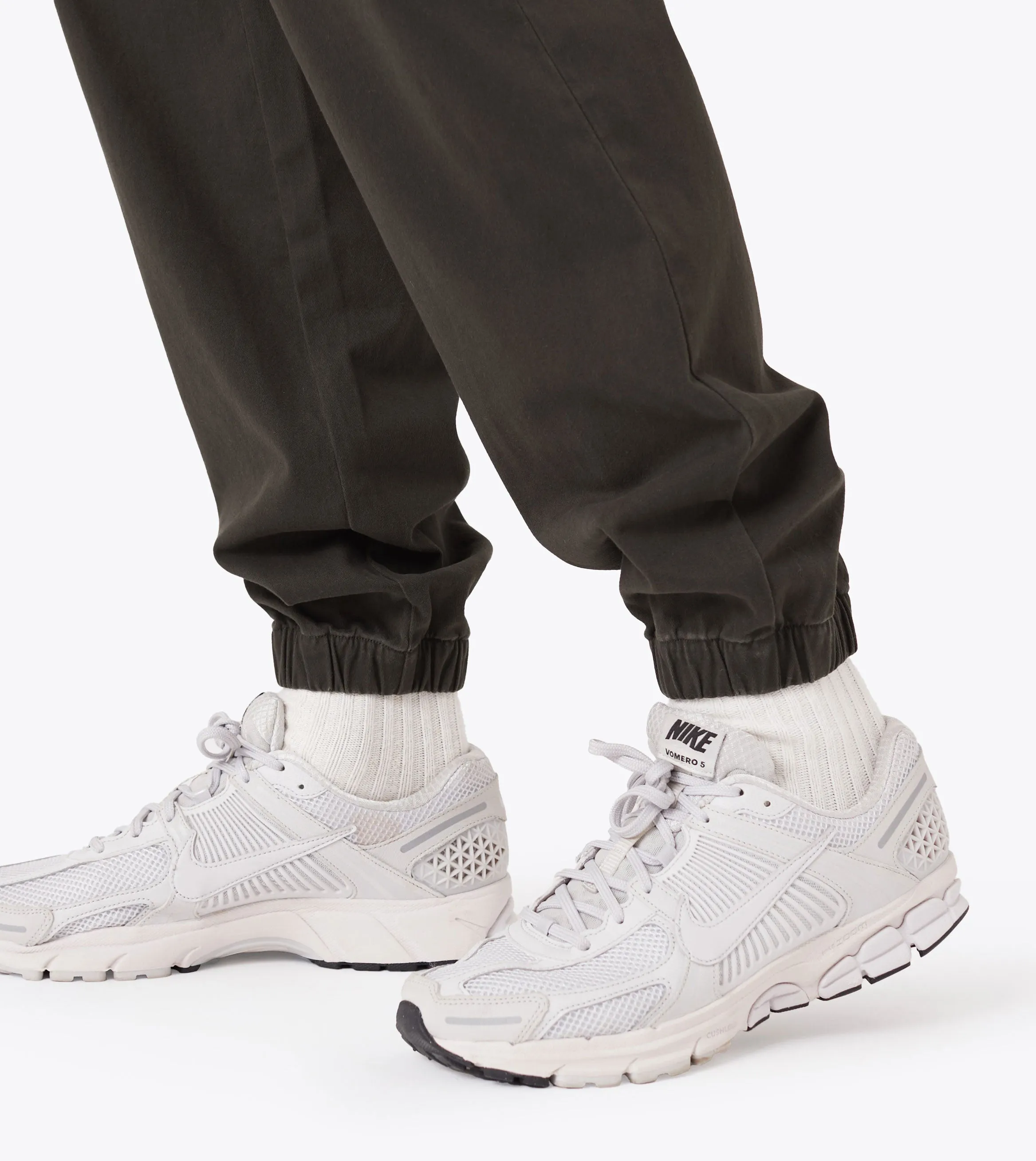 Relaxed Sureshot Jogger Dk Army