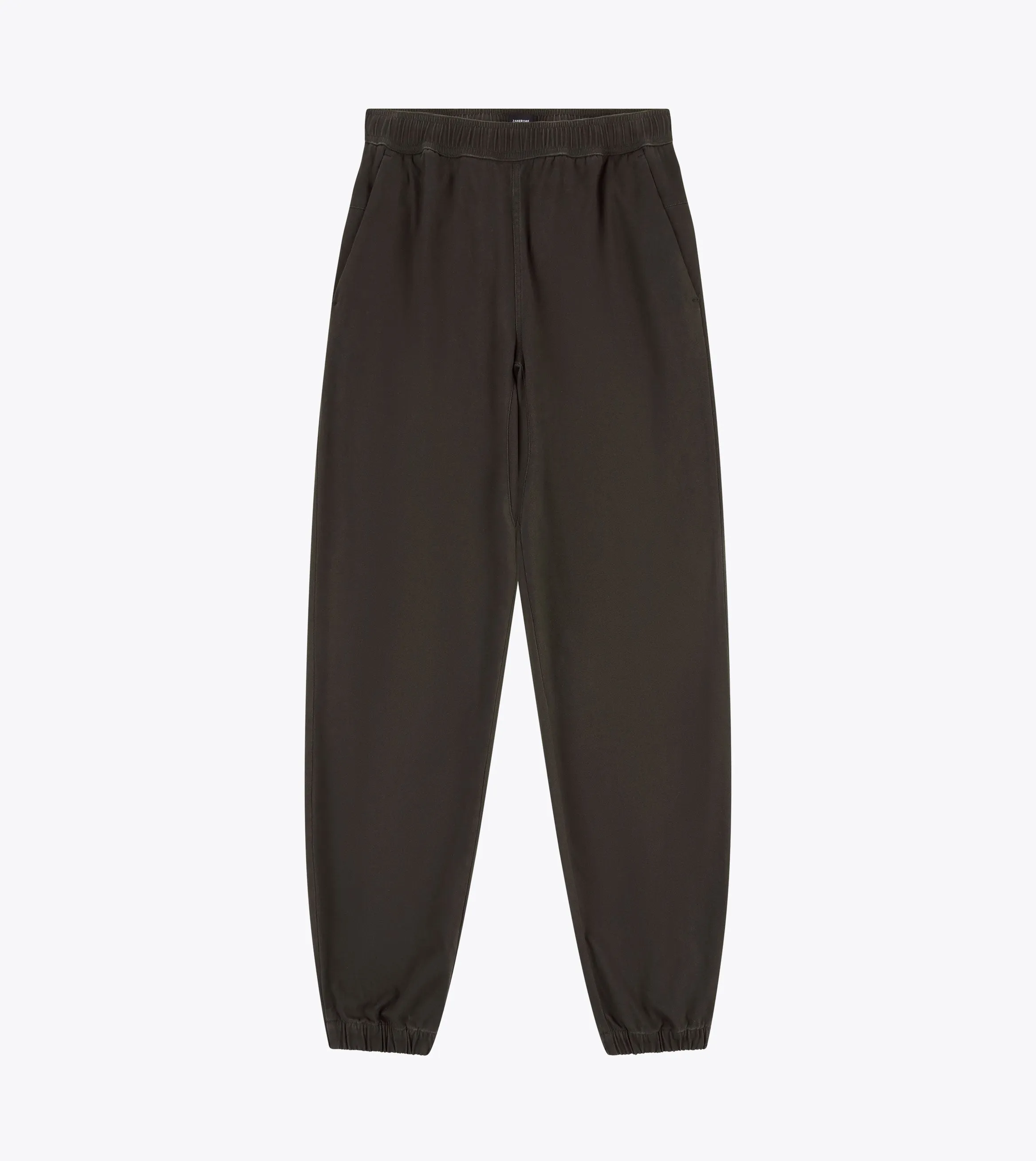 Relaxed Sureshot Jogger Dk Army