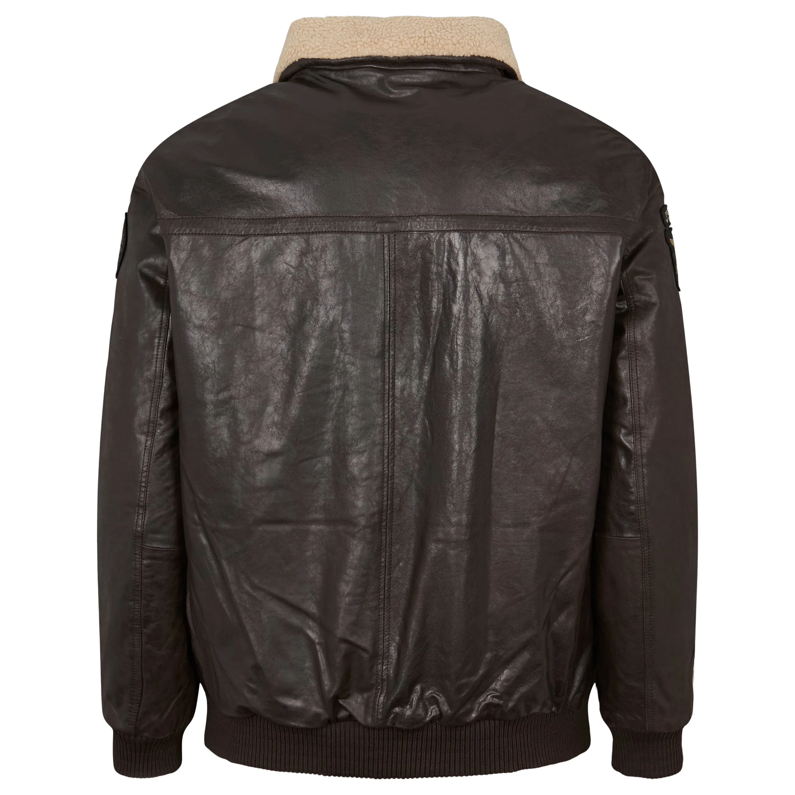 Replika Leather Jacket 13340B K