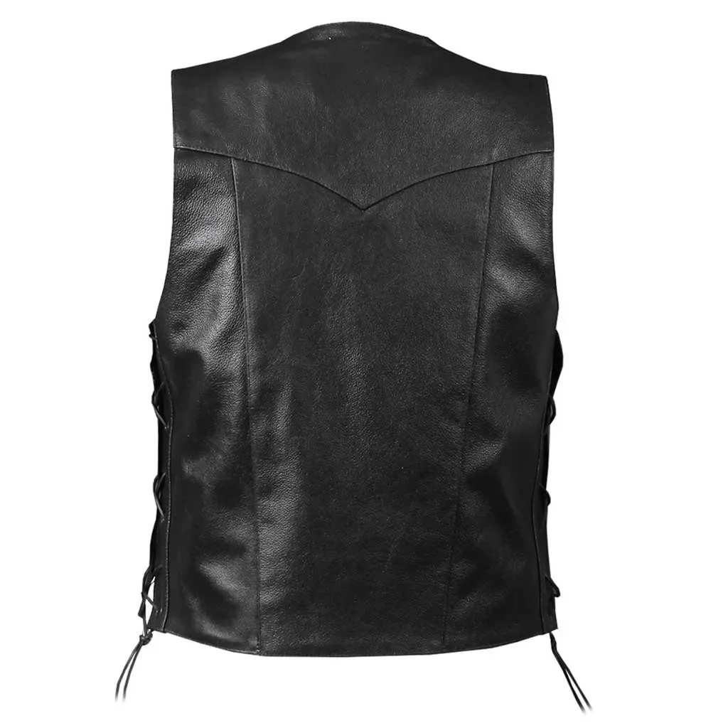 RIDERACT® Classic Riders Adjustable Vest