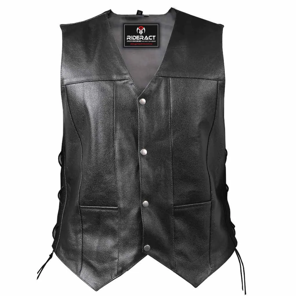 RIDERACT® Classic Riders Adjustable Vest