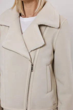 RINO & PELLE JUNO JACKET