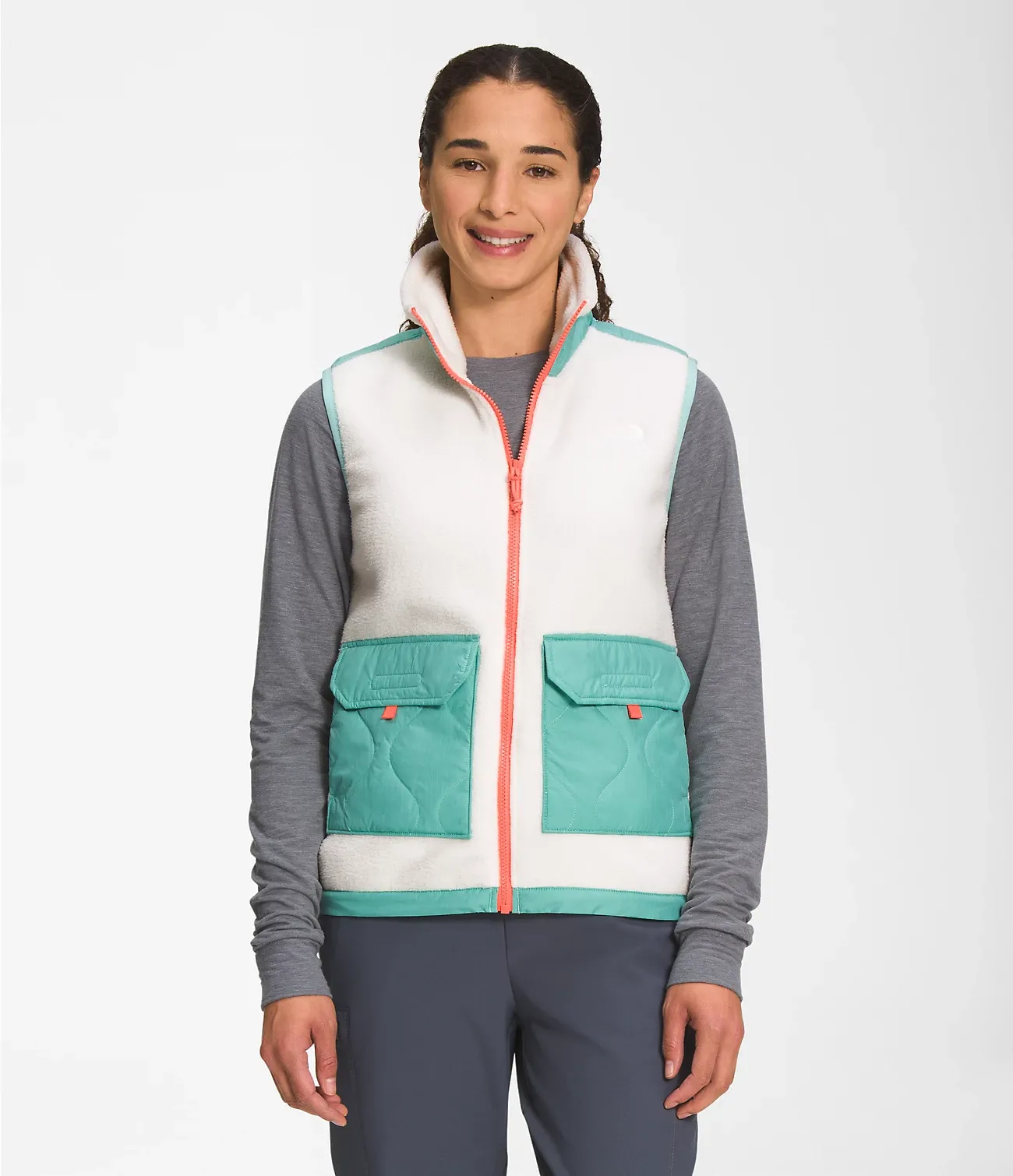 Royal Arch Vest Women's