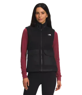 Royal Arch Vest Women's