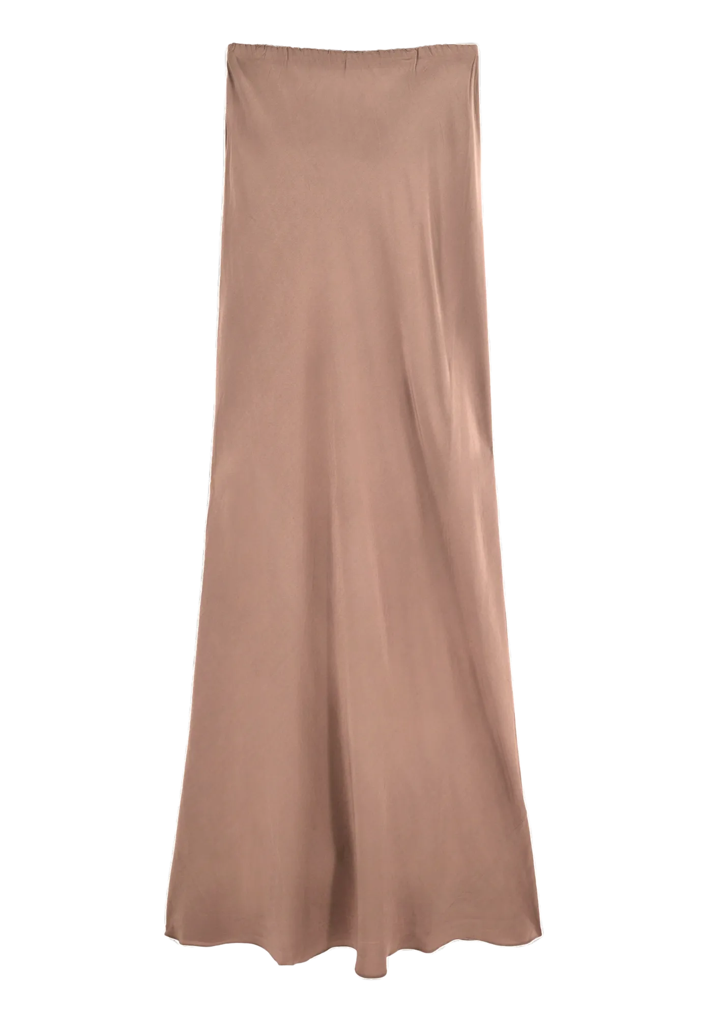 Santander Skirt in Taupe