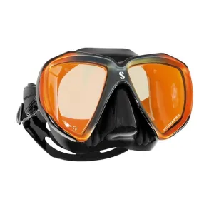 ScubaPro Spectra W/ Mirrored Lens Mask