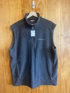 Size Large Columbia Men's Vest