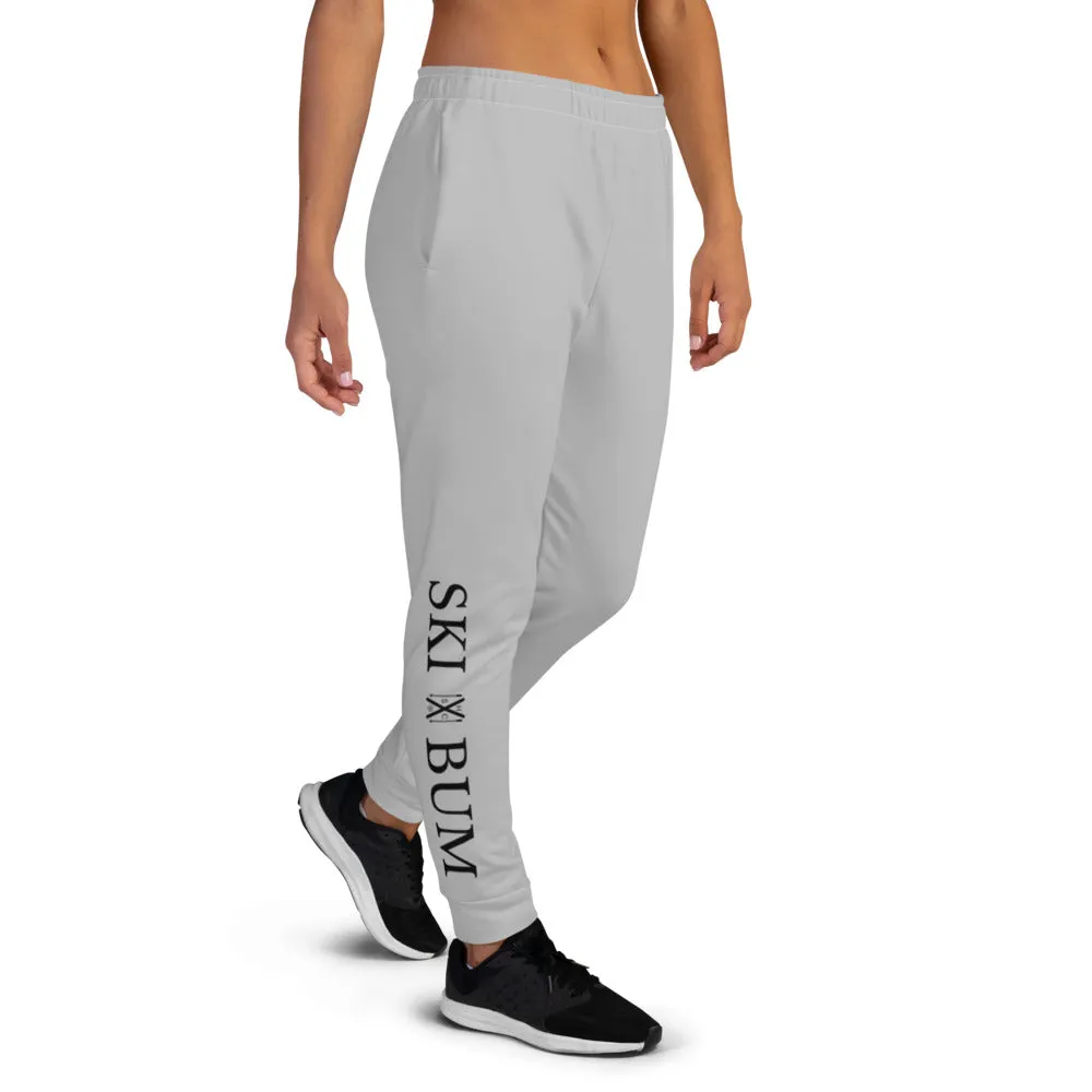 Ski Bum Joggers