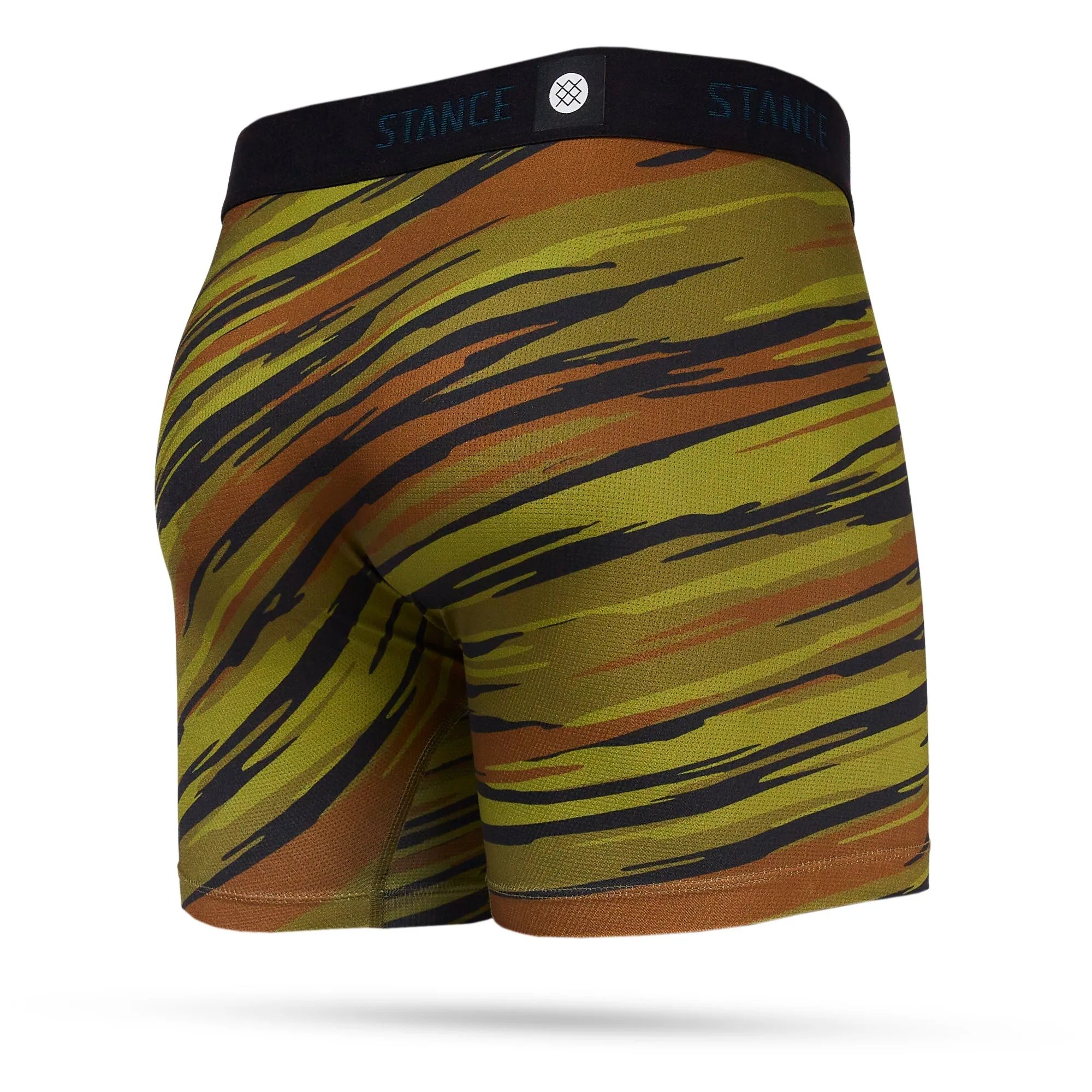 SLANT BOXER BRIEF WHOLESTER