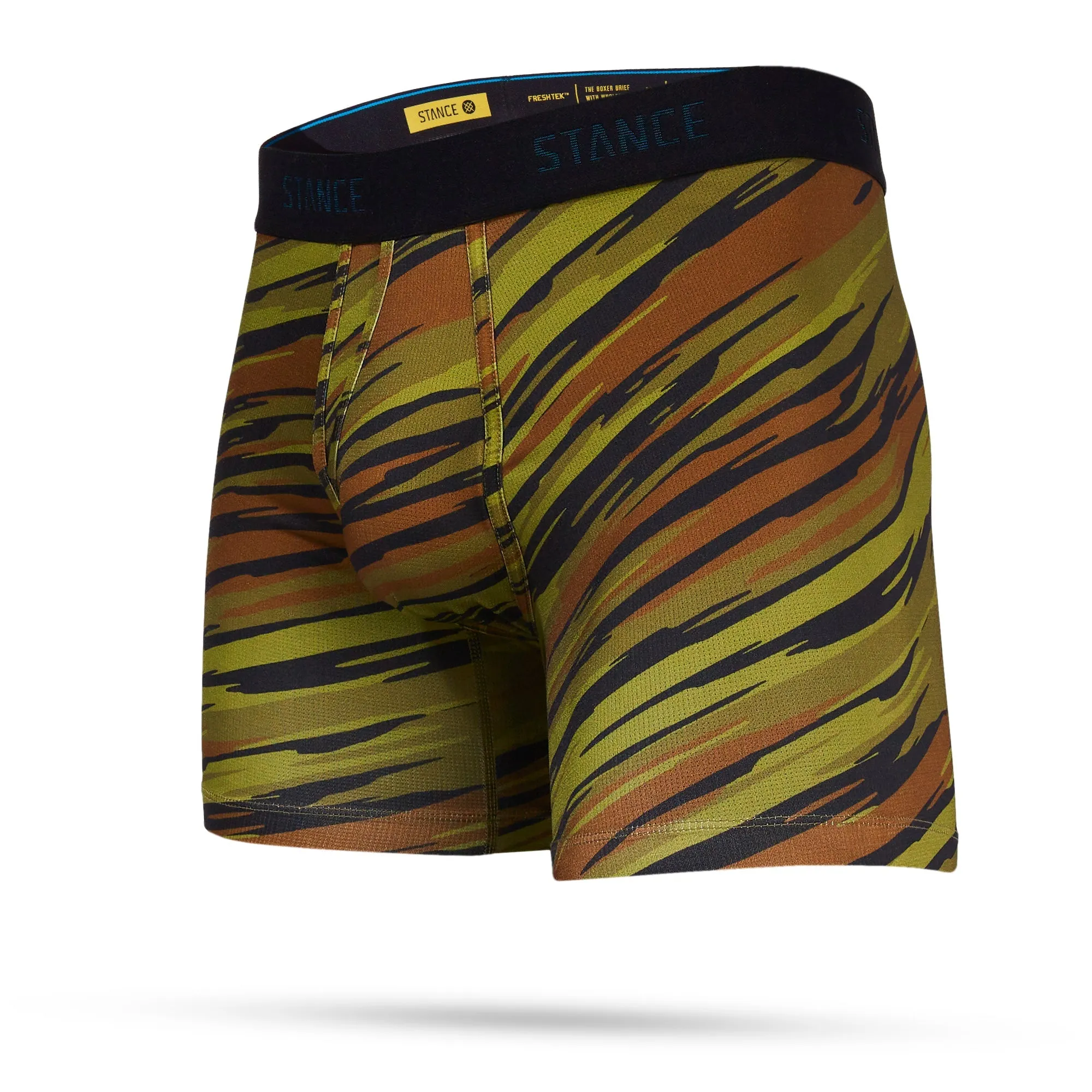 SLANT BOXER BRIEF WHOLESTER