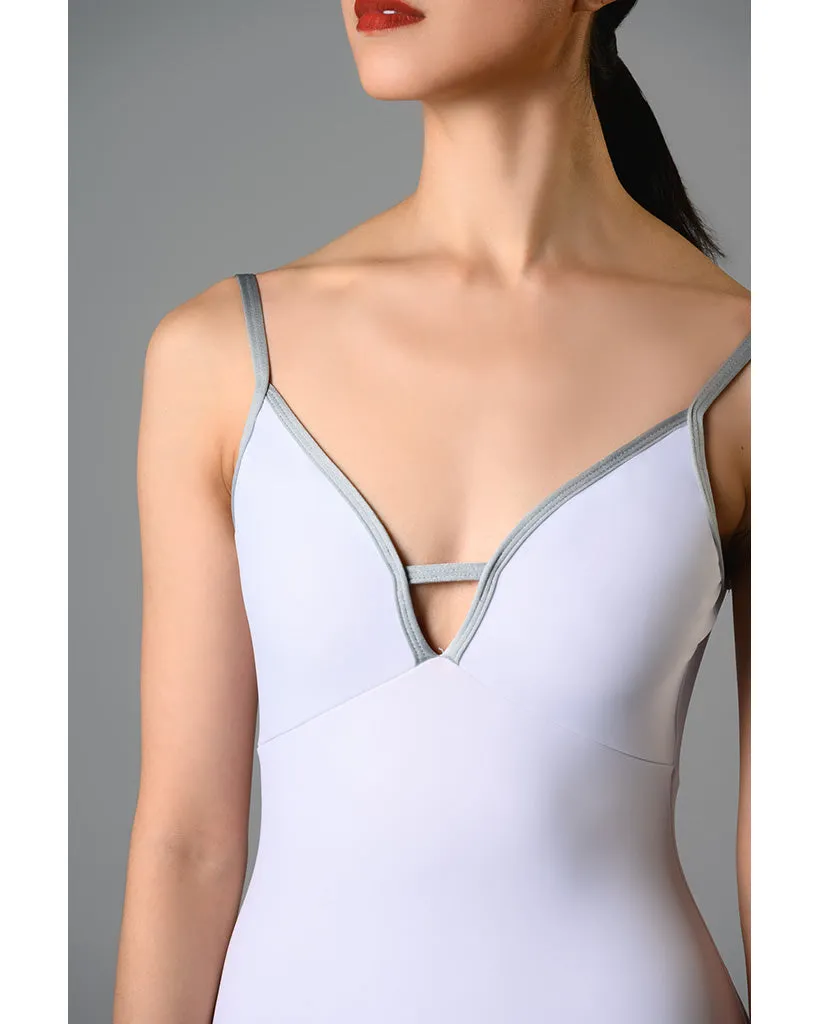 Supertone Couture Collection Eva Camisole Leotard - Womens