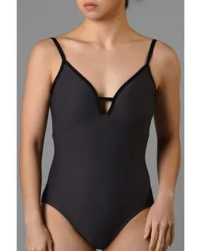 Supertone Couture Collection Eva Camisole Leotard - Womens