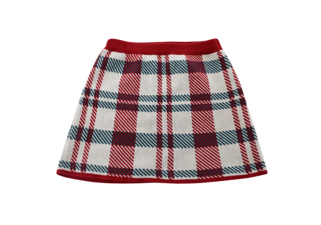 Tahari, Girls Sweater & Skirt, 5 Years