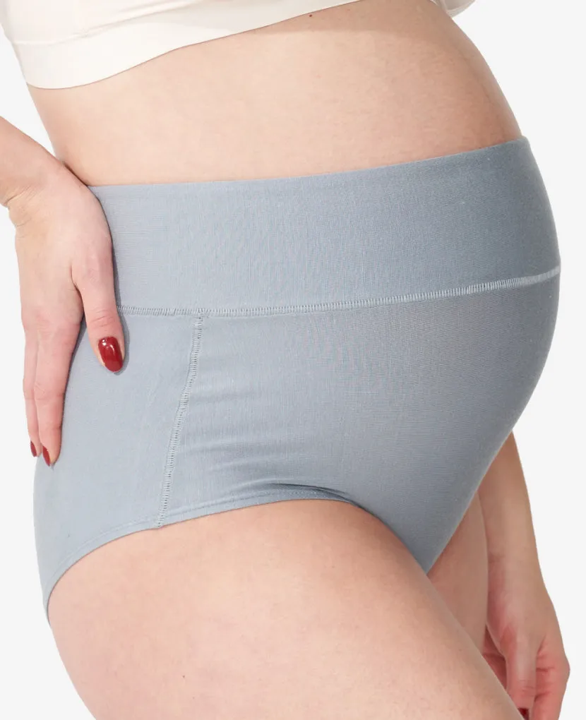 The All-In Panty: Plus 5-Pack