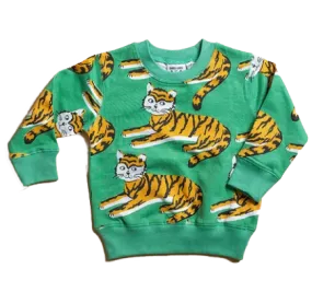 Tiger Town Sweatshirt