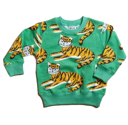 Tiger Town Sweatshirt