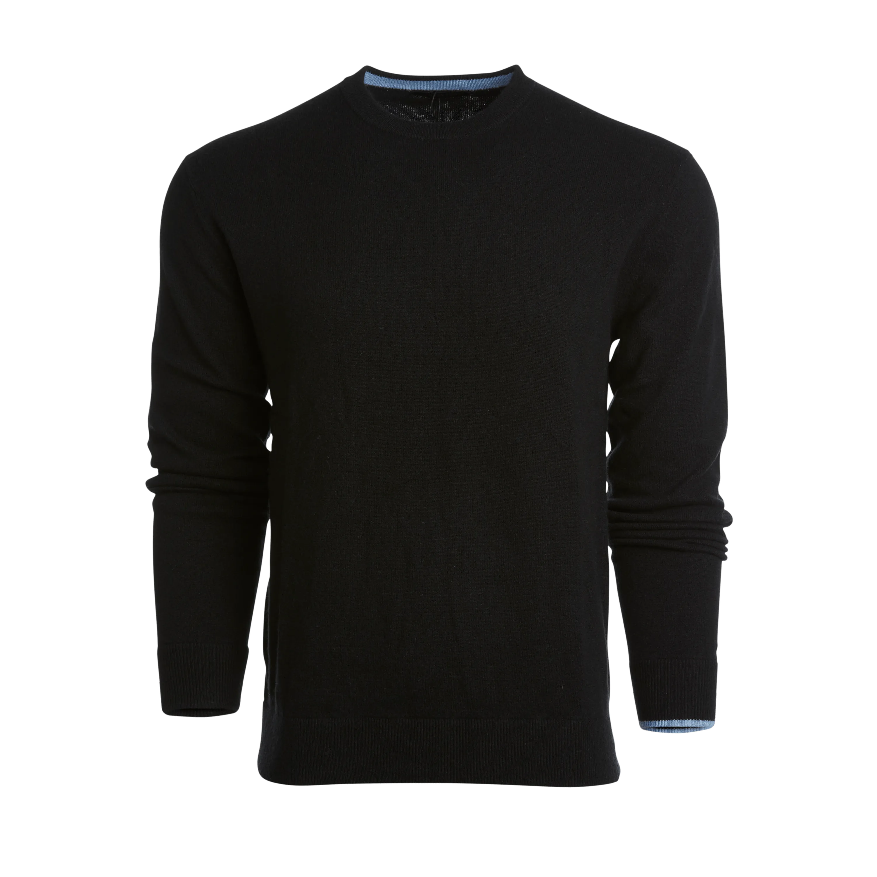 Tomahawk Cashmere Crewneck Sweater