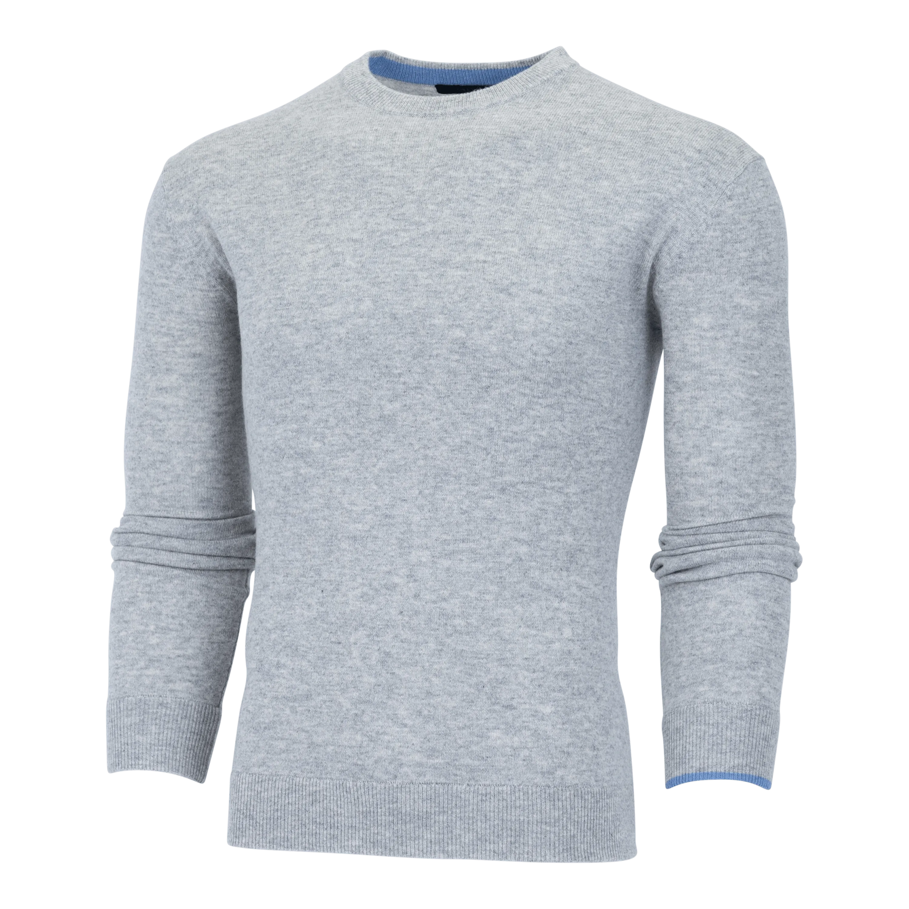 Tomahawk Cashmere Crewneck Sweater